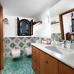 Villa - Florinda *