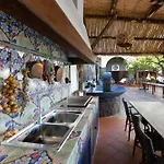 - Florinda Villa