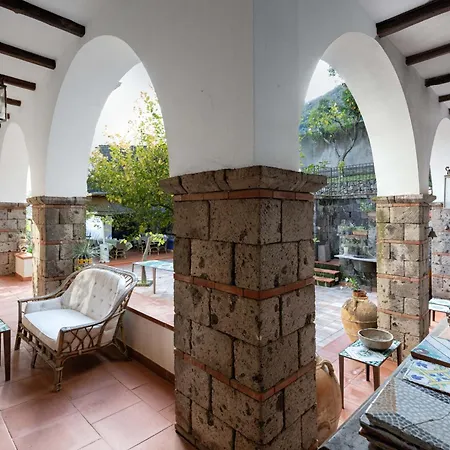 - Florinda Villa Sorrent