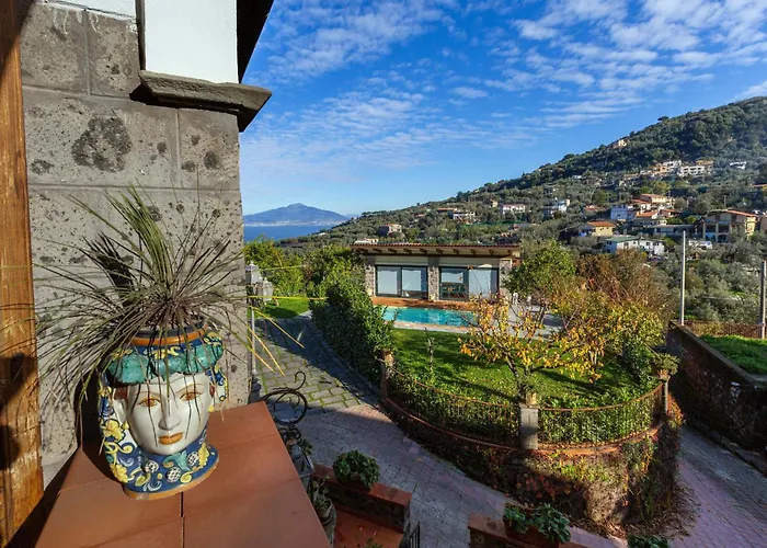 Villa - Florinda